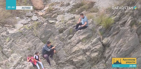 Ақтөбе облысында туризмді дамыту үшін жаңа жоспар құрылды