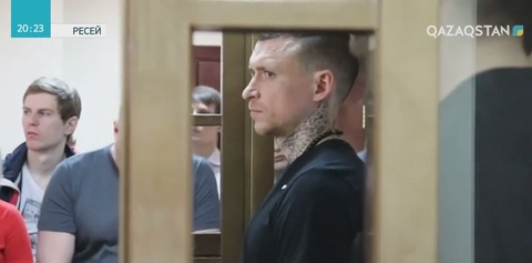 Танымал футболшылар Александр Кокорин мен Павел Мамаевқа қатысты сот үкімі шықты