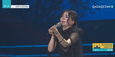 Нұр-Сұлтан қаласында Отан соғысының 71 ардагері, 3 мыңнан аса тыл еңбеккері тұрады.