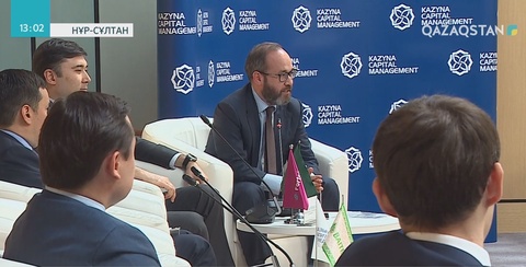 Кәсіпкерлерге несие алу жеңілдей түсті