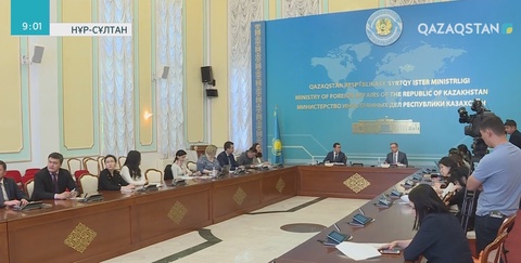 Қазақстан мен Испания арасындағы тауар айналымы 2 млрд еуродан асты