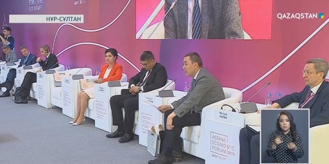 Болашақта қандай мамандықтар пайда болады?