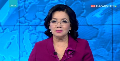 Елбасы Әсет Исекешевті қабылдады