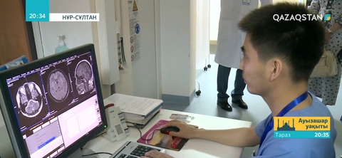 Сапалы қызмет көрсету – басты парыз