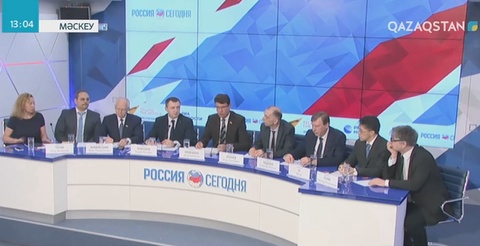 Бішкекте ШЫҰ Сыртқы істер министрлерінің кеңесі өтеді