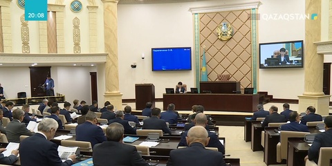 Республикалық бюджетте әлеуметтік шығыстар артты