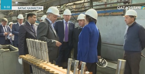 Еңбек дауларын шешудің тиімді әдістері талқыланды