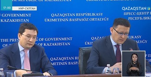 Шағын және орта бизнесті қаржылық қолдау тетіктері жетілдіріледі