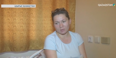 ШҚО-дағы ауданда жүкті әйелге күрделі ота жасалды