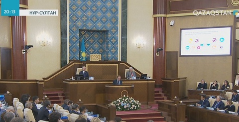 Мәжіліс депутаттары мал шаруашылығын дамыту мәселелерін талқылады
