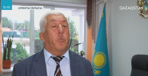 Әкімдер ашық кабинеттерде халықты қабылдайды