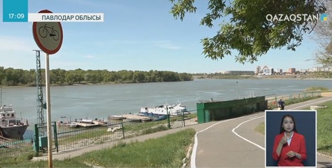 Биылғы маусымда кез-келген жерге суға түскен адам 2 айлық есептік көрсеткіш көлемінде айыппұл төлейді