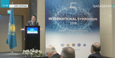 Бітімгер сарбаздардың қауіпсіздігі талқыланды