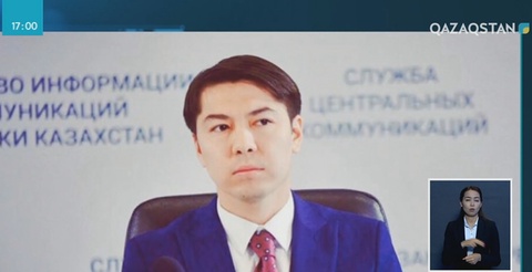 Руслан Дәленов өзінің отставкасына қатысты пікір білдірді