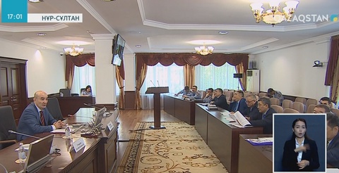 1 шілдеден бастап Түркістан облысындағы полиция қызметкерлерінің айлығы өседі