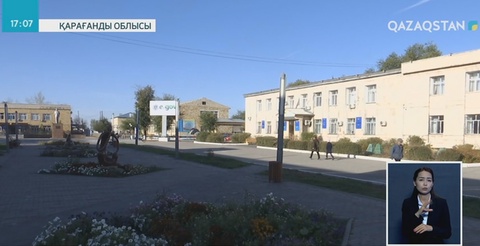 Қарағанды полициясы кісі қолынан қаза болған белсенді Бақтыбаевтың қазасын тергейді