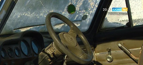 30 қарашадан бастап ескі көліктерді қайта өңдеуге қабылдау үшін ауыл аймақтарға мобильді топтар шығады