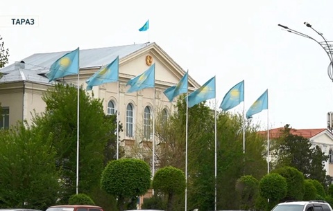 Мемлекет басшысының Жамбыл облысына жұмыс сапары басталды