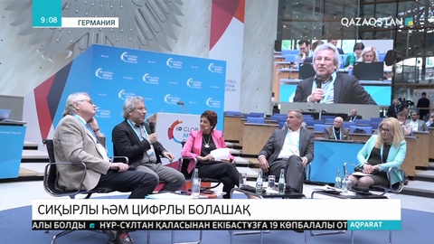 Дәстүрлі журналистика мамандық ретінде жойылып бара жатыр