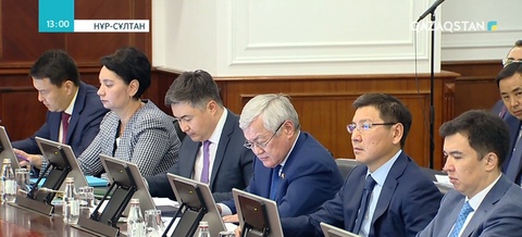 2023 жылдың аяғына қарай Қазақстанда ауызсу мәселесі толықтай шешіледі