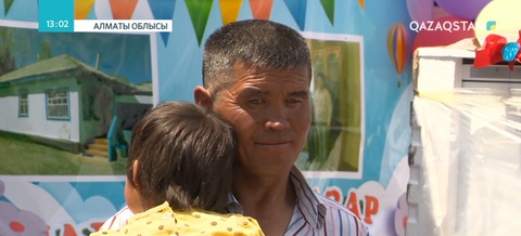 Алматыда 18 көпбалалы ана баспаналы болды