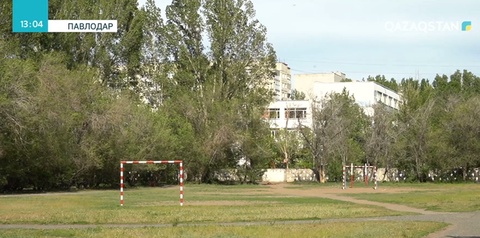 Павлодарда стадион орнына үй салынбақ