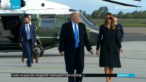 Қытай мен АҚШ арасында сауда соғысы жалғасып жатыр