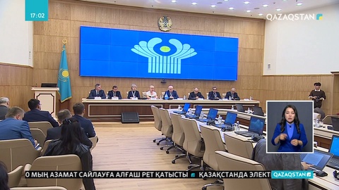 ТМД байқаушылары Қазақстандағы сайлауға баға берді