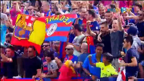 Испания футбол грандтары арасындағы «Барселона» - «Реал Мадрид» матчын өткізіп алмаңыздар!