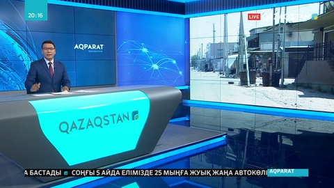 Әскерилер Арыс қаласында тұру әлі де қауіпті екендігін айтуда