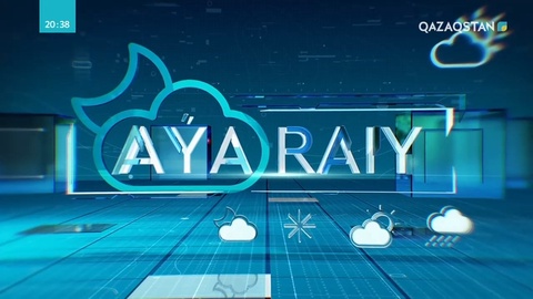 29-маусым, сенбіге арналған ауа райы болжамы