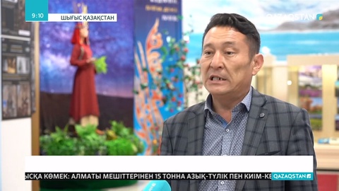 Шығыс Қазақстандағы Алакөл жағалауында музей ашылды