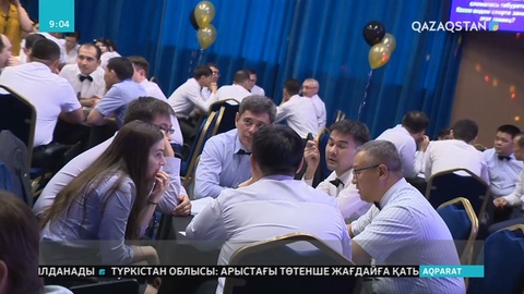 Қорғаныс министрлігі мен құқық қорғау қызметкерлерінің интеллектуалды деңгейлері сараланды