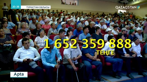 Арыс қаласын қалпына келтіру мен ондағы әскери қойманы көшіру жұмыстары қарқынды жүріп жатыр