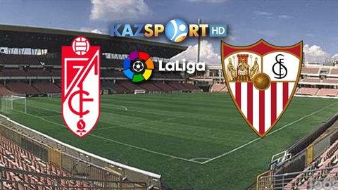 «Гранада» - «Севилья» кездесуіне видеошолу (ВИДЕО)