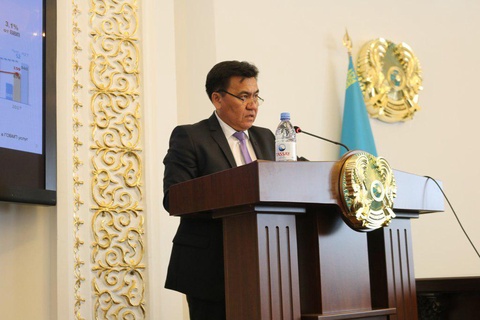 Өңірлерде медсақтандыру жүйесіне дайындық жоғары