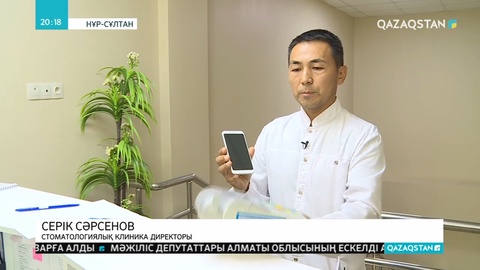 Отандық ІТ мамандар кассалық аппаратты алмастыратын «Рекасса» атты жоба ойлап тапты