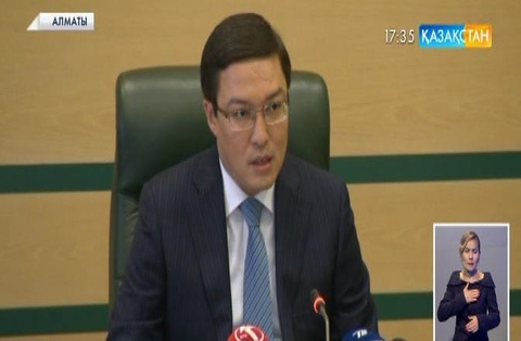 Д.Ақышев: Елдегі қаржылық ахуал тұрақты 