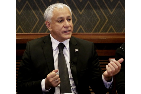 Алматыда өтетін Универсиада ойындарына 50 елдің спортшылары келеді деп күтілуде - Н.Нуров