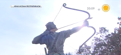  «ЭКСПО 2017» көрмесі қазақ-иран байланыстарын жаңа белеске жетелемек