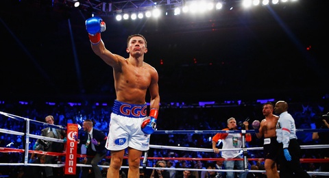  Геннадий Головкин: Нью-Йоркте кезекті «big drama show» болады деп күтемін