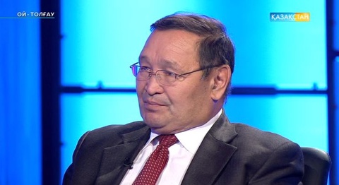 Зейнолла Самашев: Ешқашан баршаның ойынан шығатын универсалды тарих жазылмайды