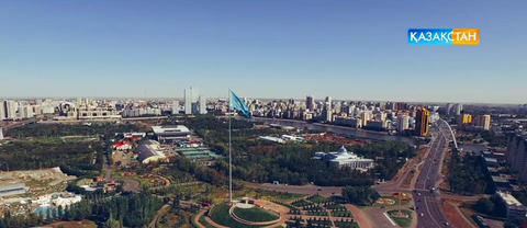 Елорданың тарихи хронологиясы (2005 жыл)