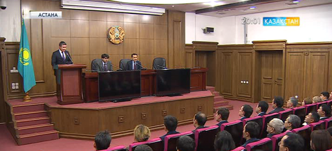 Елімізде жаңадан Сыртқы істер және Ұлттық экономика министрлері тағайындалды