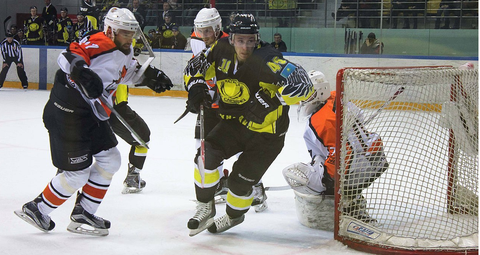 ЖХЛ: «Сарыарқа» «Спутниктен» басым түсті -  2:1