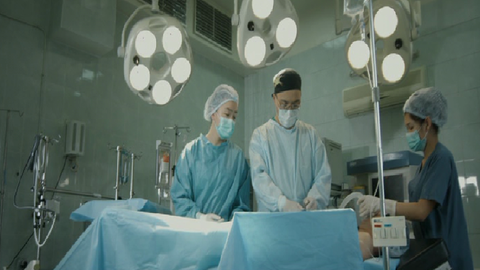 Медицина саласының дамуы - Тәуелсіздік жылдарының жемісі (ВИДЕО)