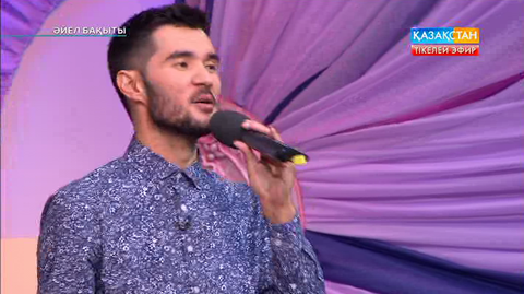 Бейбіт Кушкалиев – «Қайтесің өзгені?» (ВИДЕО)