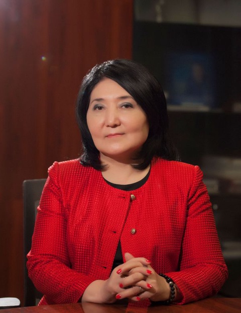 Нұржан Мұхамеджанова: Журналистердің кішкентай еңбегінің әр жағында үлкен тарих, адам тағдыры жатыр