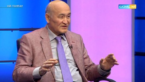 Сағындық Жанболатов: «Әзірет Сұлтан» мешітінде бедерленген ою-өрнектің 70 пайызы - қазақтыкі
