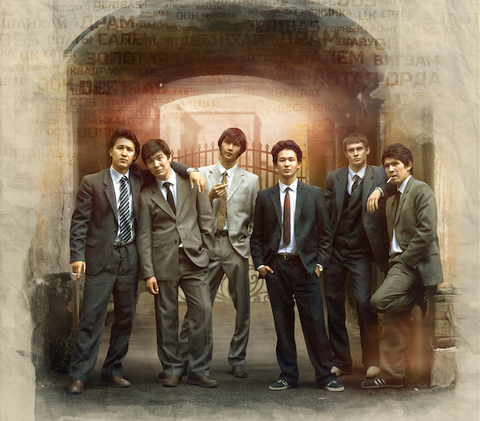 «Classic» радиосы: Қазақстандық композитордың альбомы жарыққа шықты